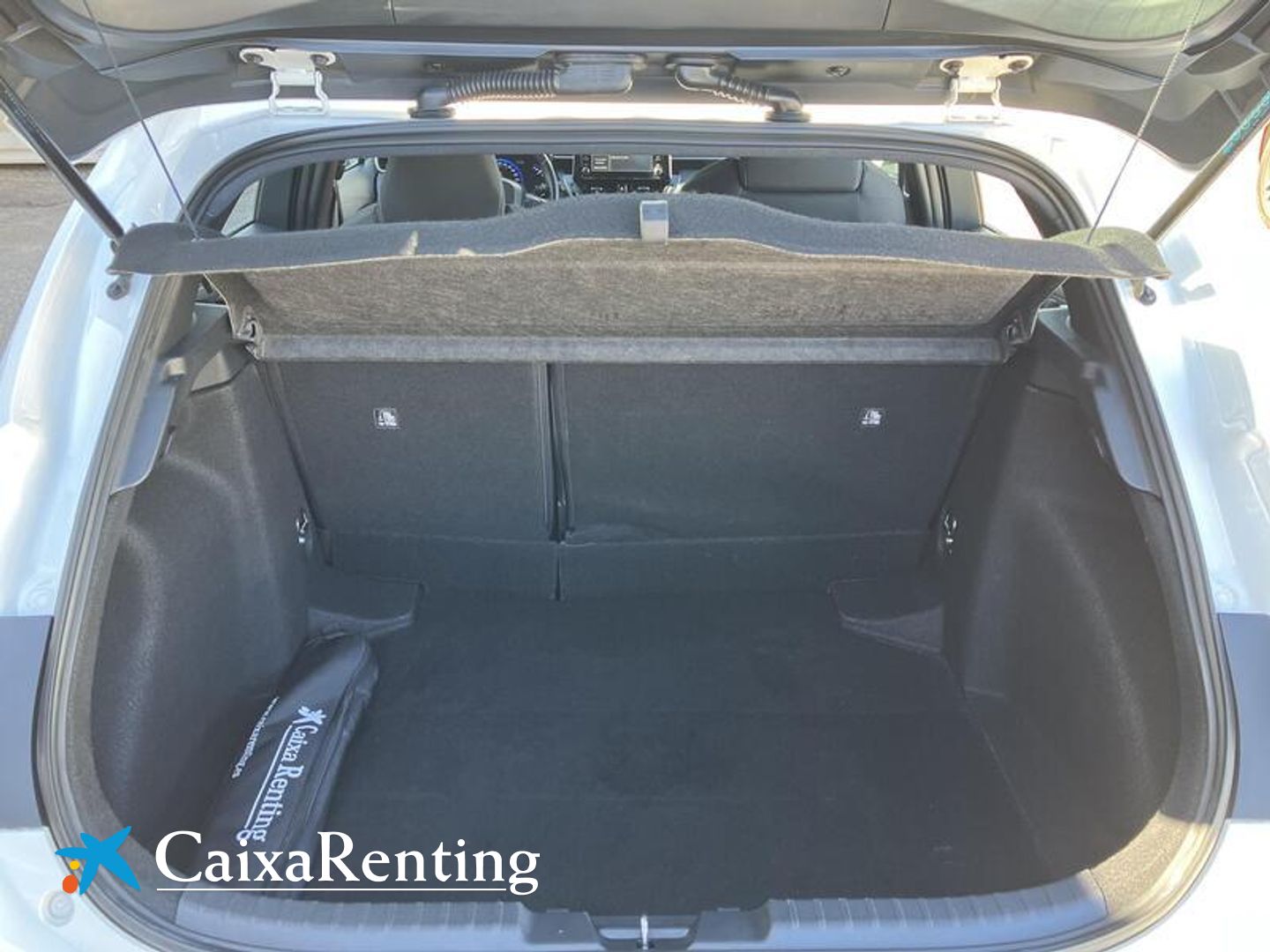 Toyota Corolla 1.8 125 Híbrido