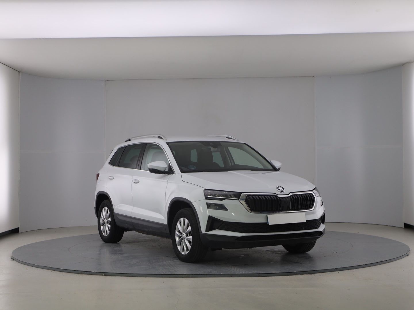 Skoda Karoq 2.0 TDI Ambition Blanco SUV