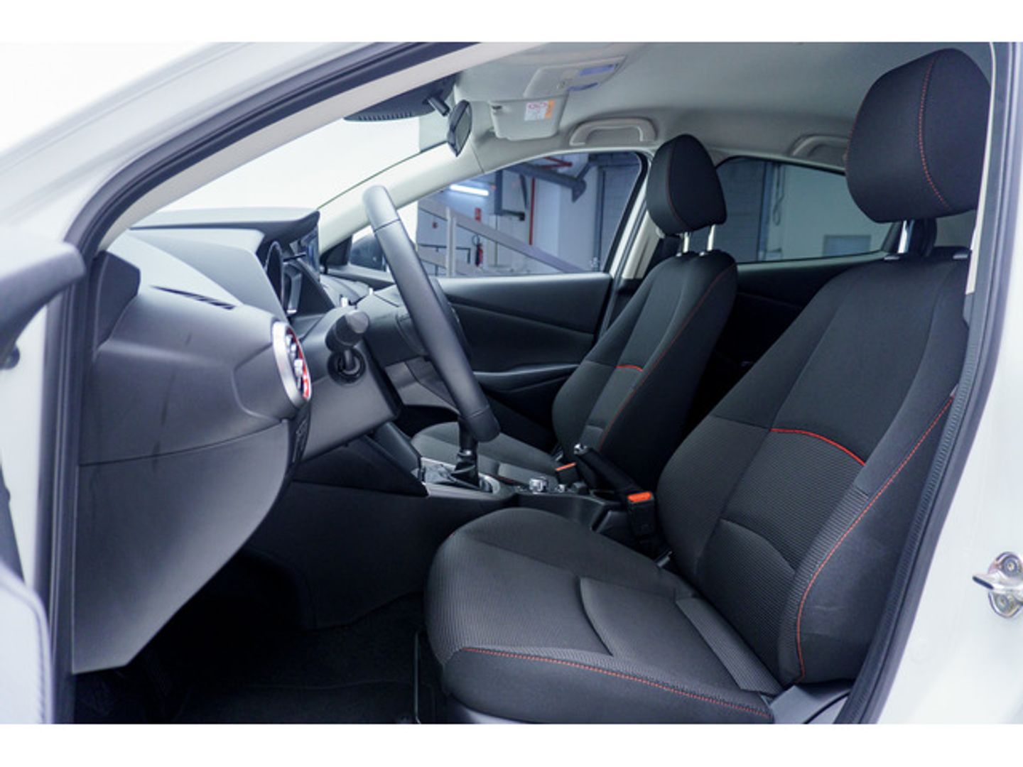 Mazda Mazda 2 1.5 G e-SKYACTIV Homura 66 kW (90 CV)