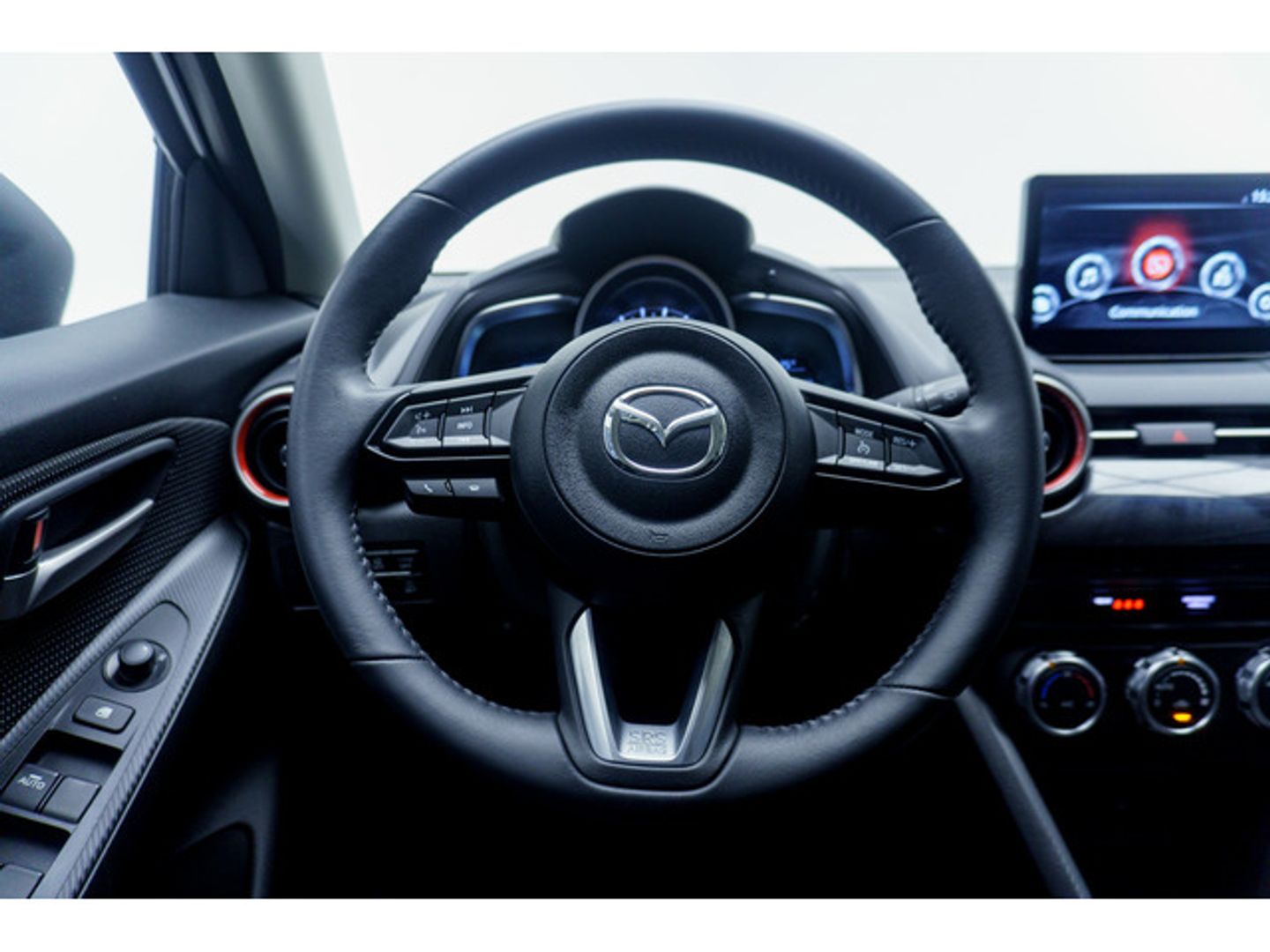Mazda Mazda 2 1.5 G e-SKYACTIV Homura 66 kW (90 CV)