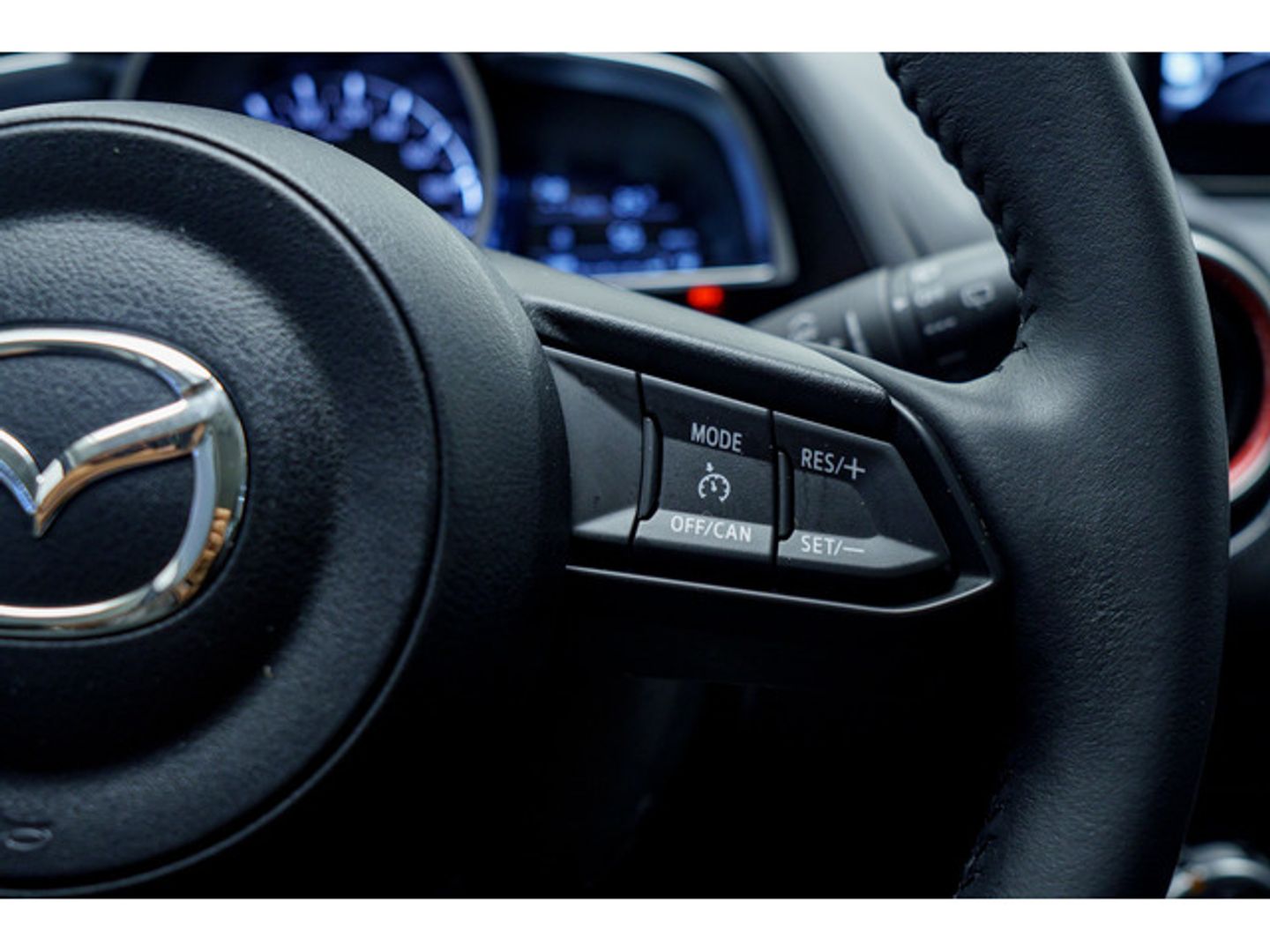 Mazda Mazda 2 1.5 G e-SKYACTIV Homura 66 kW (90 CV)