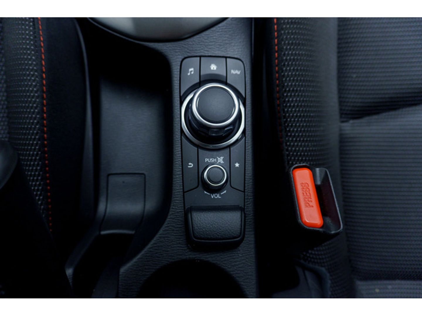 Mazda Mazda 2 1.5 G e-SKYACTIV Homura 66 kW (90 CV)