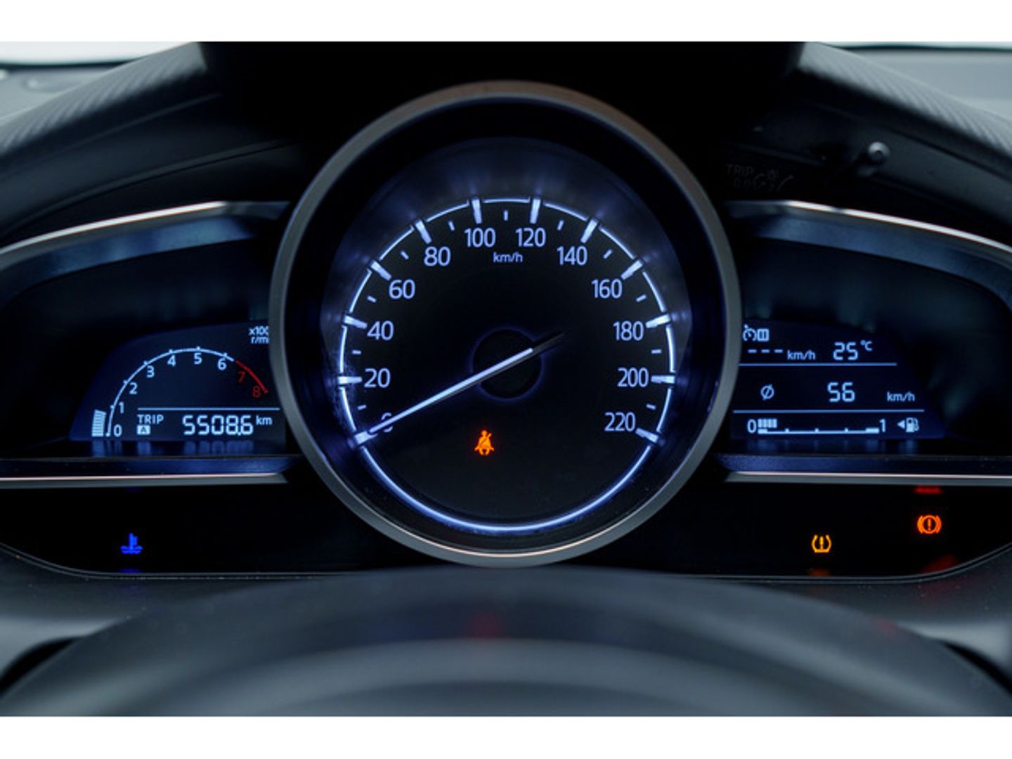 Mazda Mazda 2 1.5 G e-SKYACTIV Homura 66 kW (90 CV)