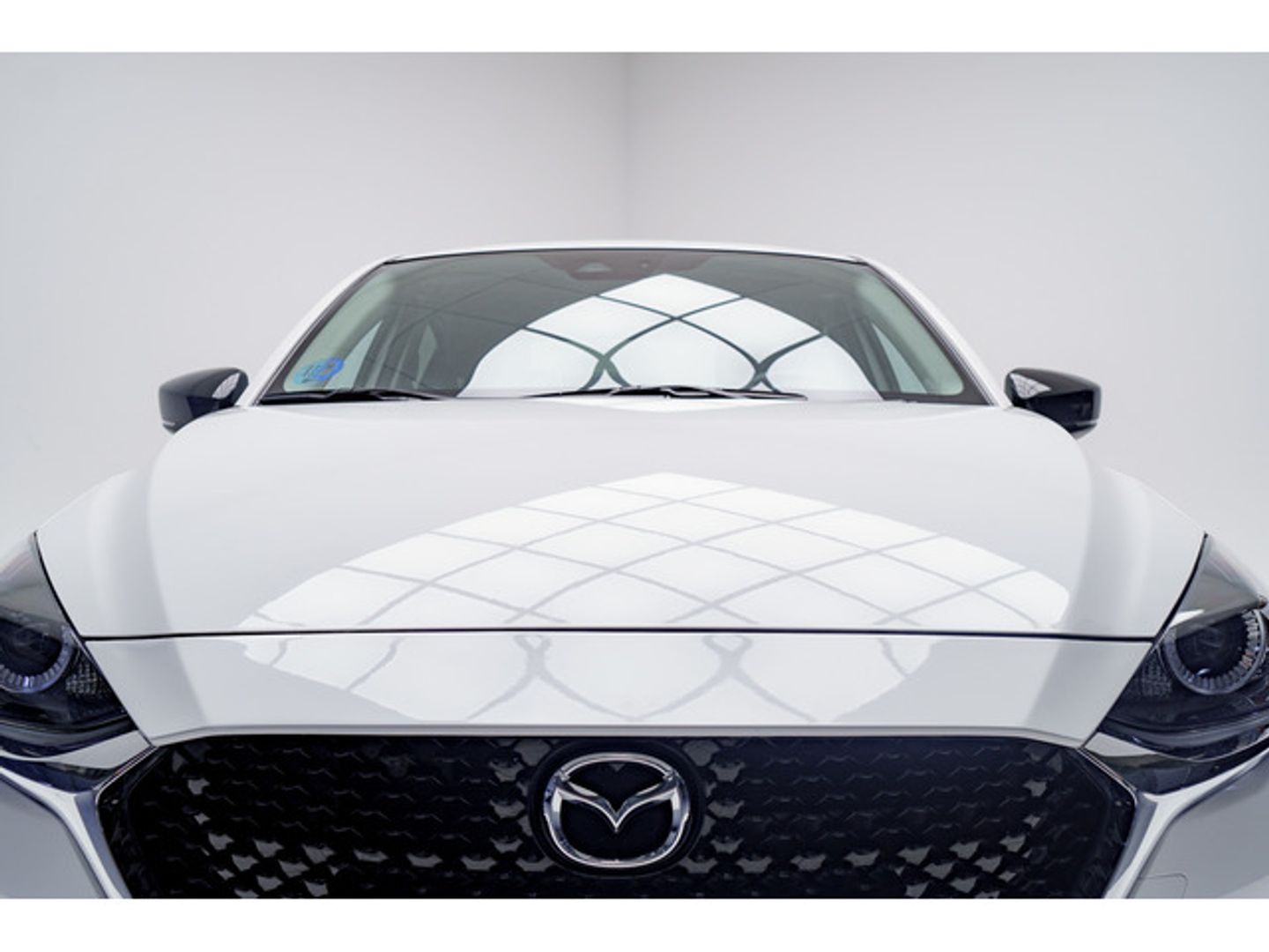 Mazda Mazda 2 1.5 G e-SKYACTIV Homura 66 kW (90 CV)