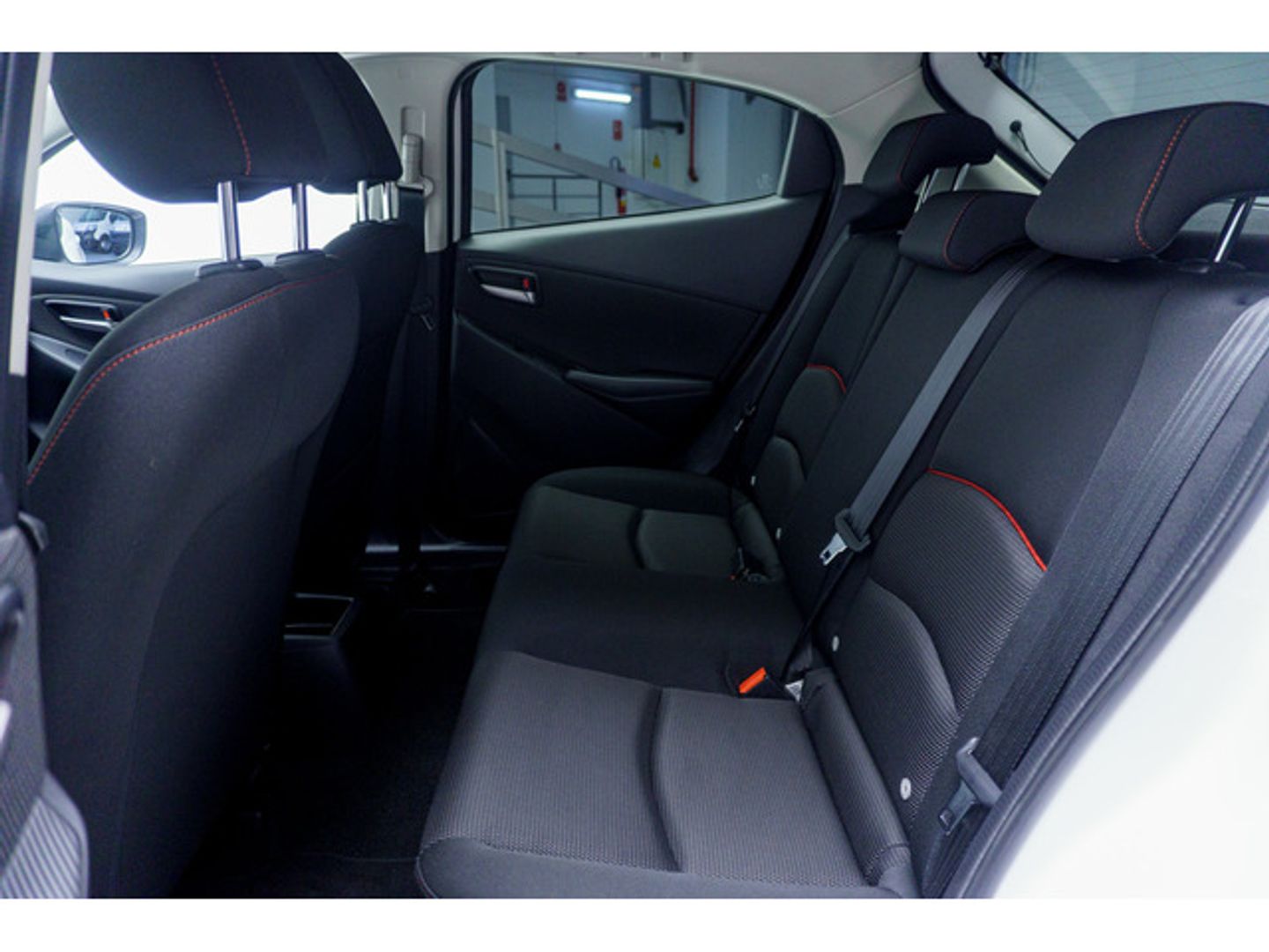 Mazda Mazda 2 1.5 G e-SKYACTIV Homura 66 kW (90 CV)