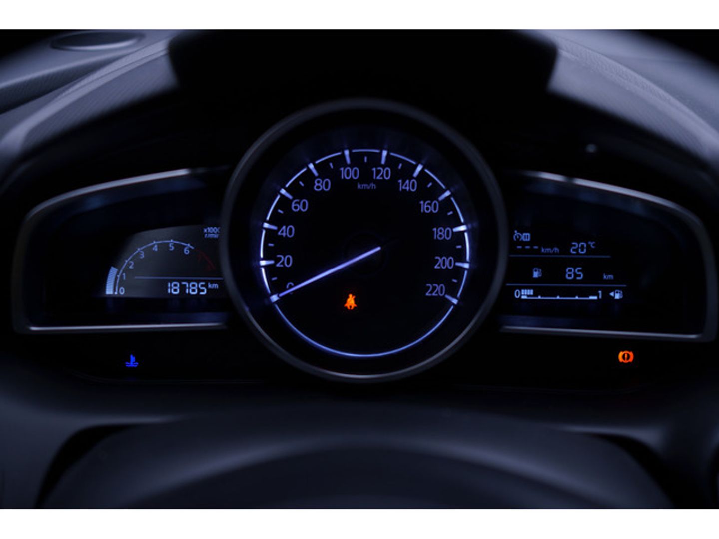 Mazda Mazda 2 1.5 G e-SKYACTIV Homura 66 kW (90 CV)