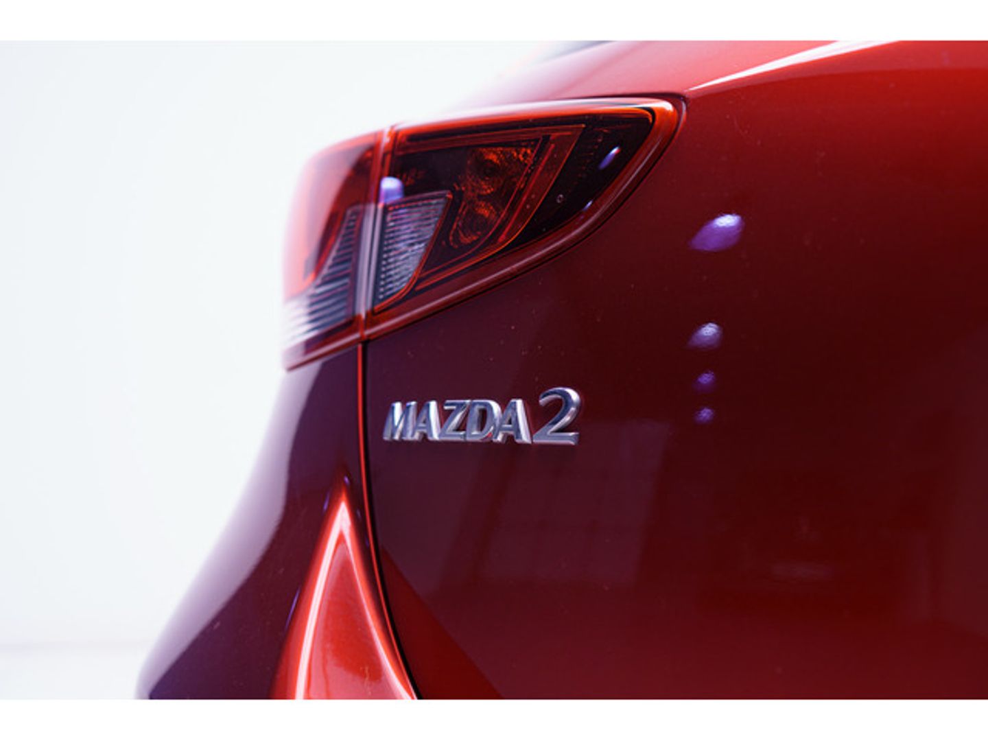 Mazda Mazda 2 1.5 G e-SKYACTIV Homura 66 kW (90 CV)