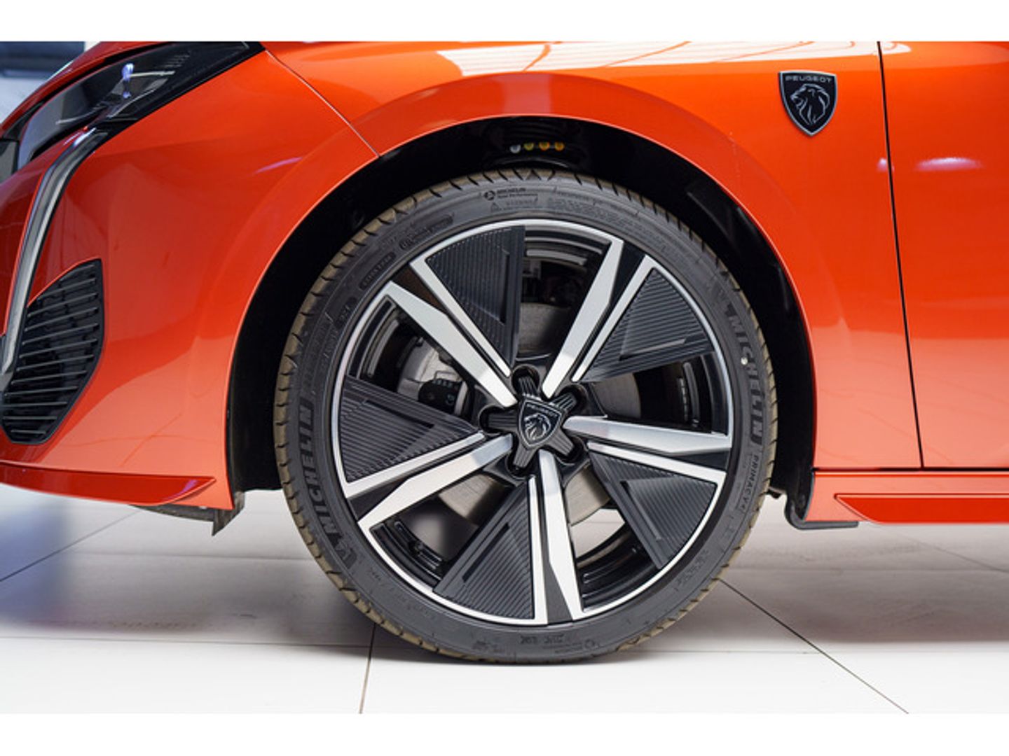 Peugeot 308 SW BlueHDI 130 GT EAT8 96 kW (130 CV)