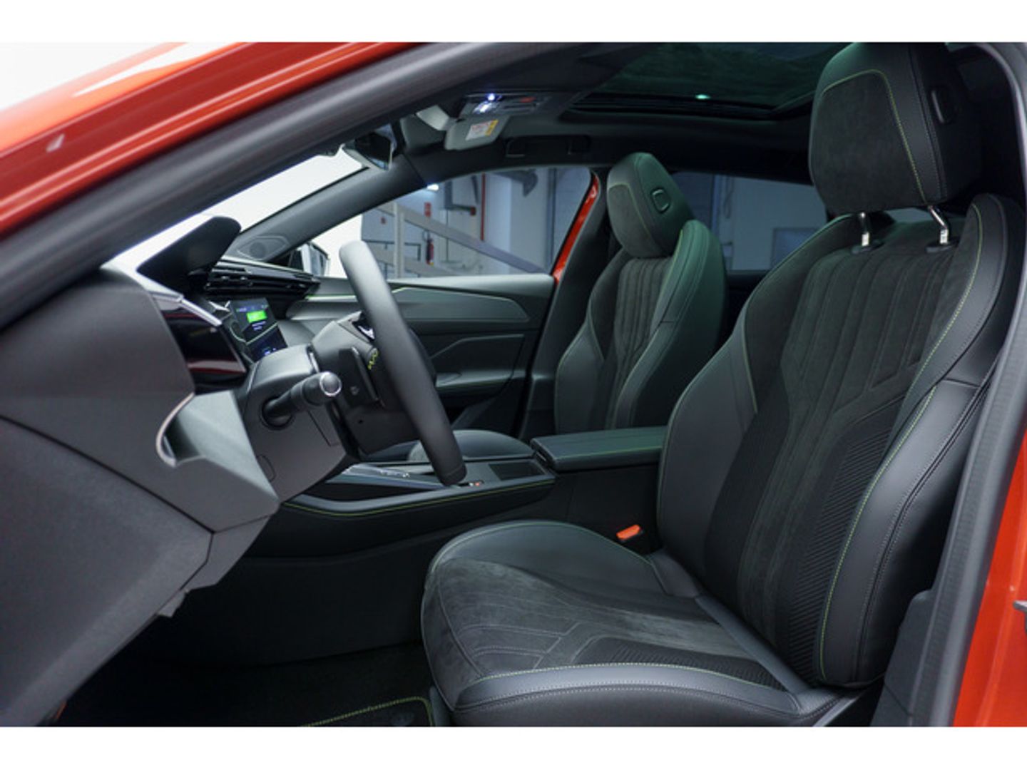 Peugeot 308 SW BlueHDI 130 GT EAT8 96 kW (130 CV)