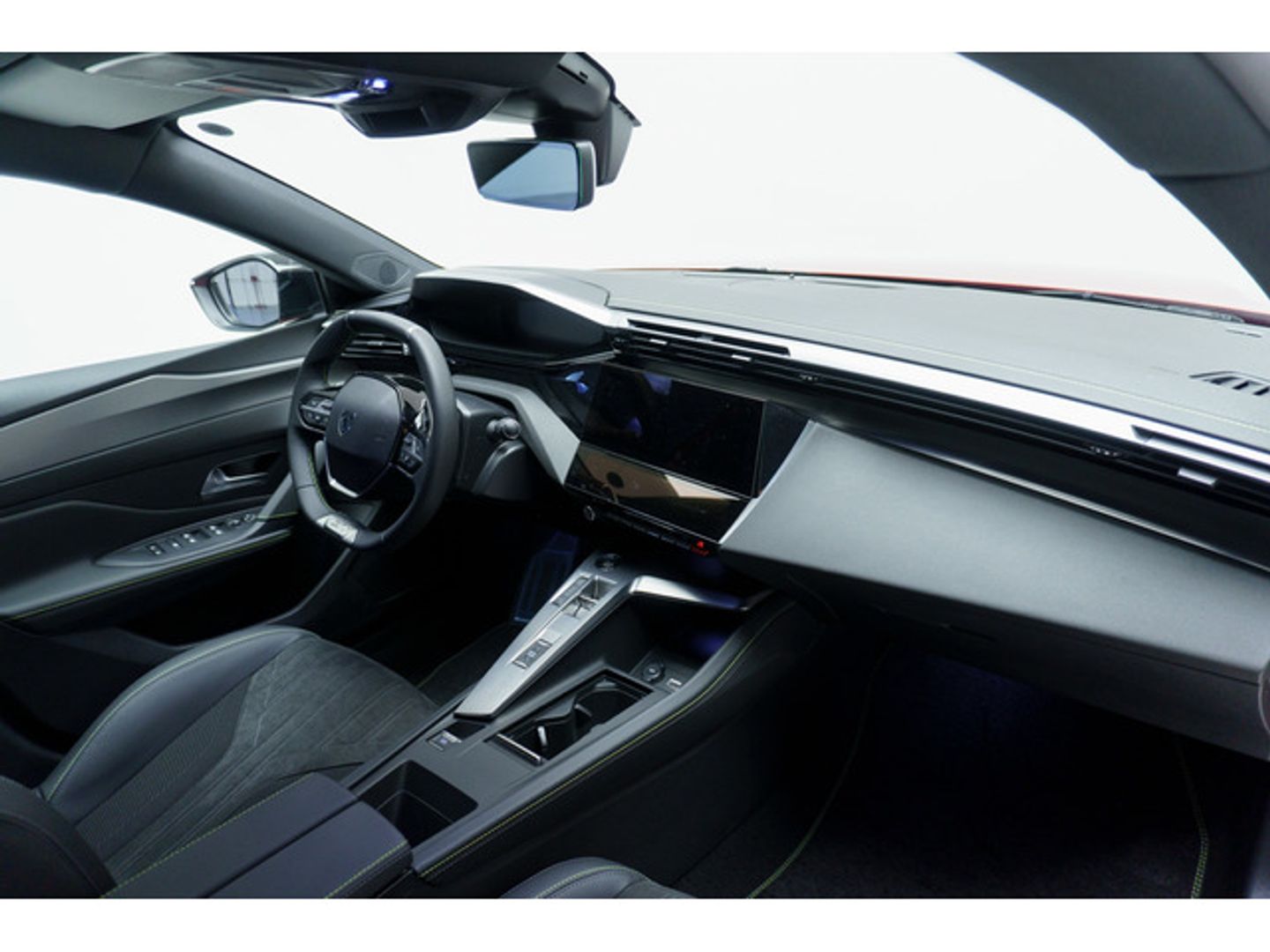 Peugeot 308 SW BlueHDI 130 GT EAT8 96 kW (130 CV)