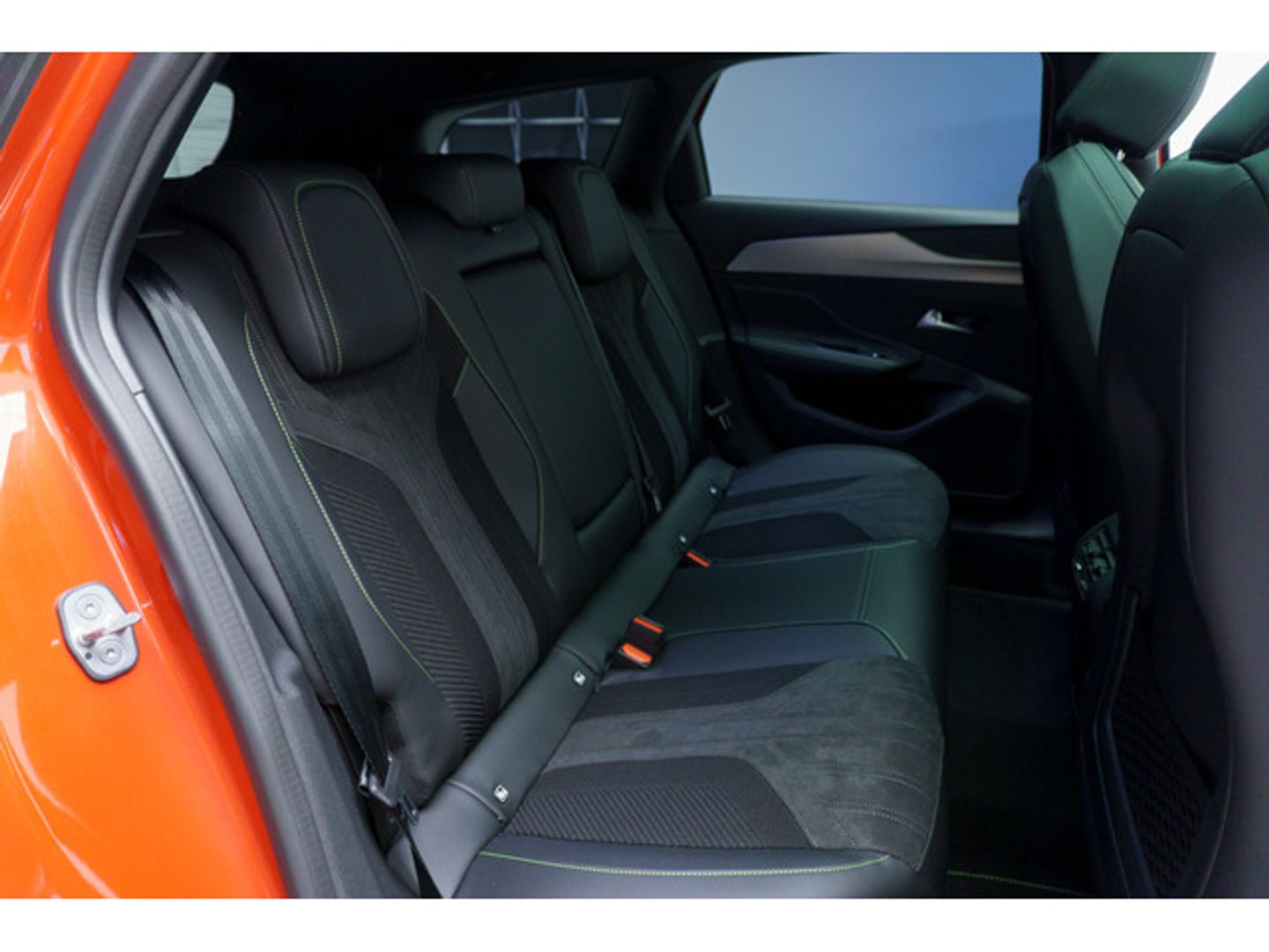 Peugeot 308 SW BlueHDI 130 GT EAT8 96 kW (130 CV)