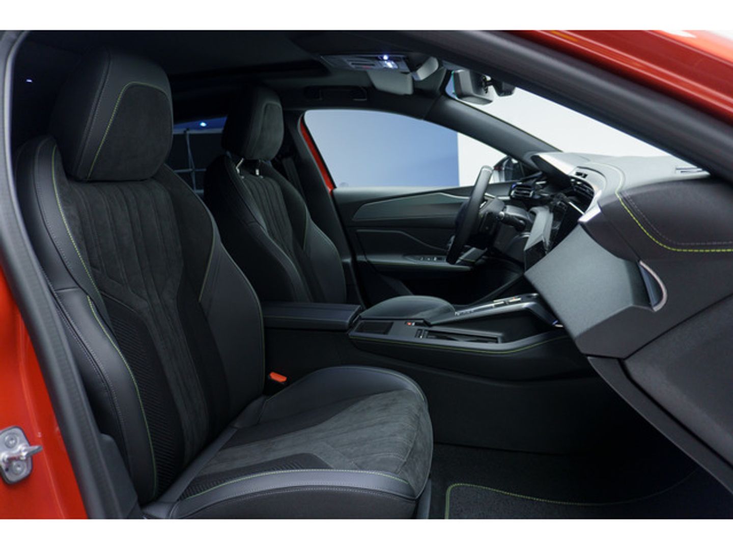 Peugeot 308 SW BlueHDI 130 GT EAT8 96 kW (130 CV)