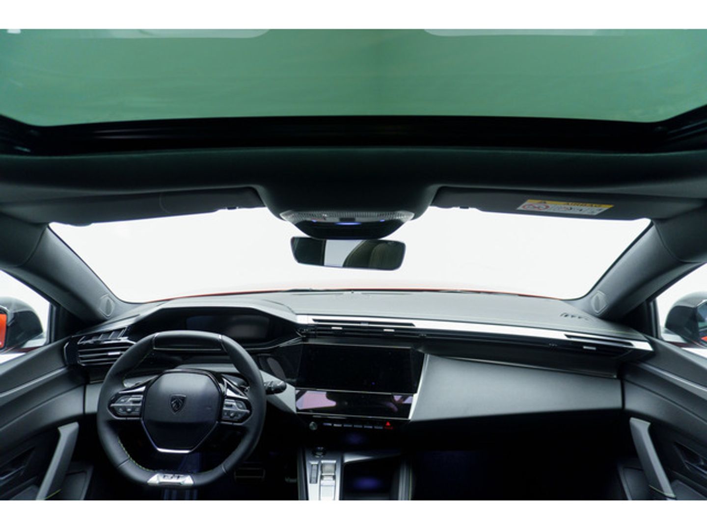 Peugeot 308 SW BlueHDI 130 GT EAT8 96 kW (130 CV)