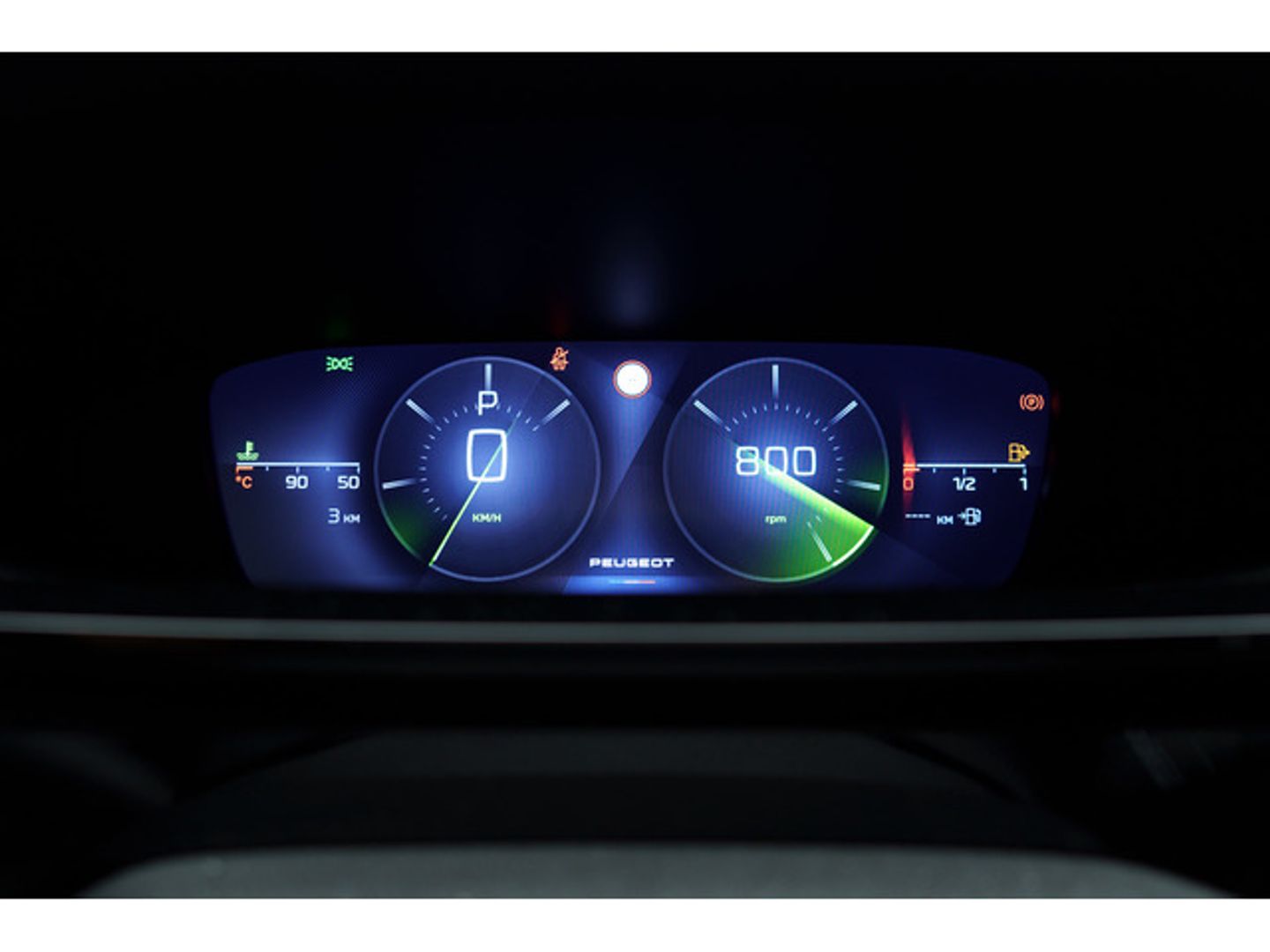 Peugeot 308 SW BlueHDI 130 GT EAT8 96 kW (130 CV)