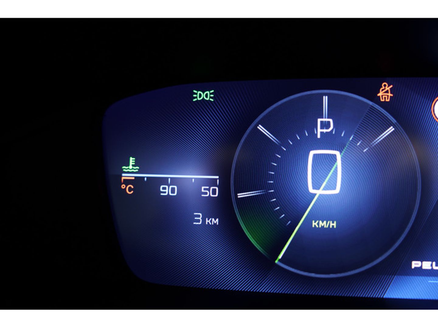 Peugeot 308 SW BlueHDI 130 GT EAT8 96 kW (130 CV)