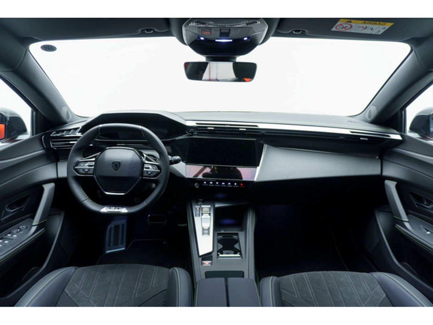 Peugeot 308 SW BlueHDI 130 GT EAT8 96 kW (130 CV)