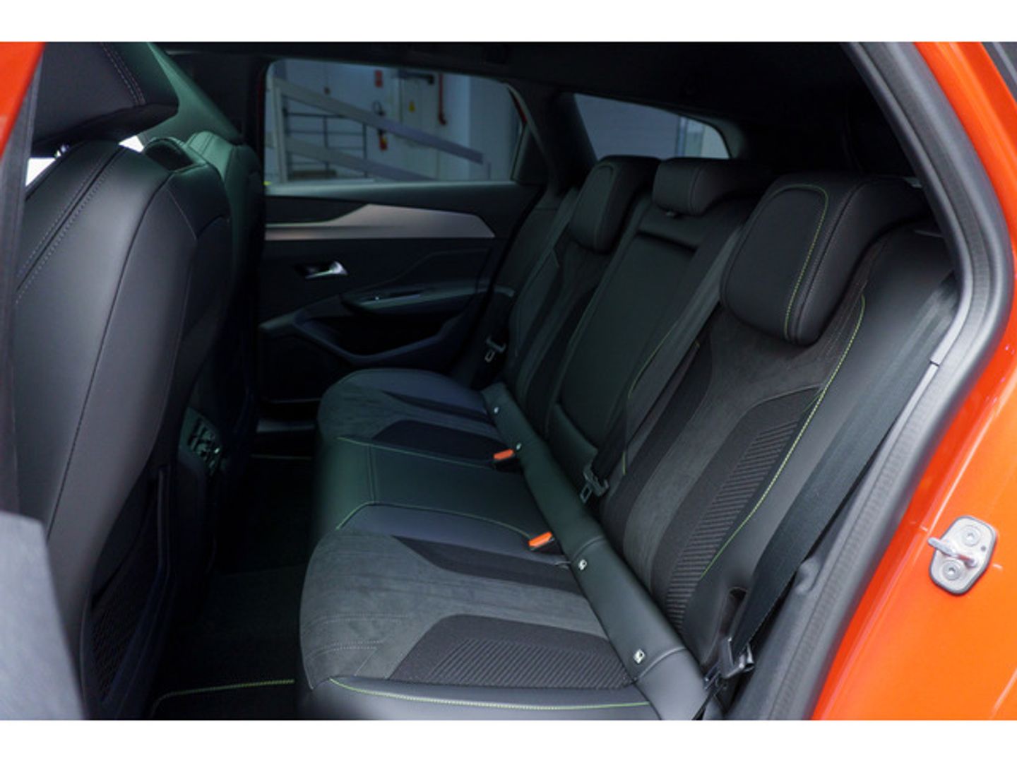 Peugeot 308 SW BlueHDI 130 GT EAT8 96 kW (130 CV)