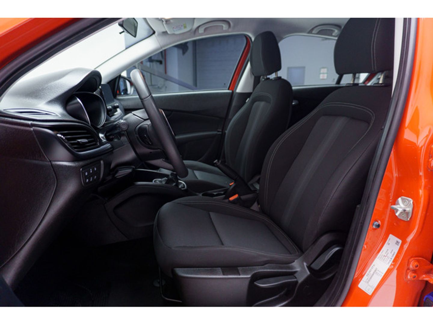 Fiat Tipo 1.3 Multijet Mirror 70 kW (95 CV)