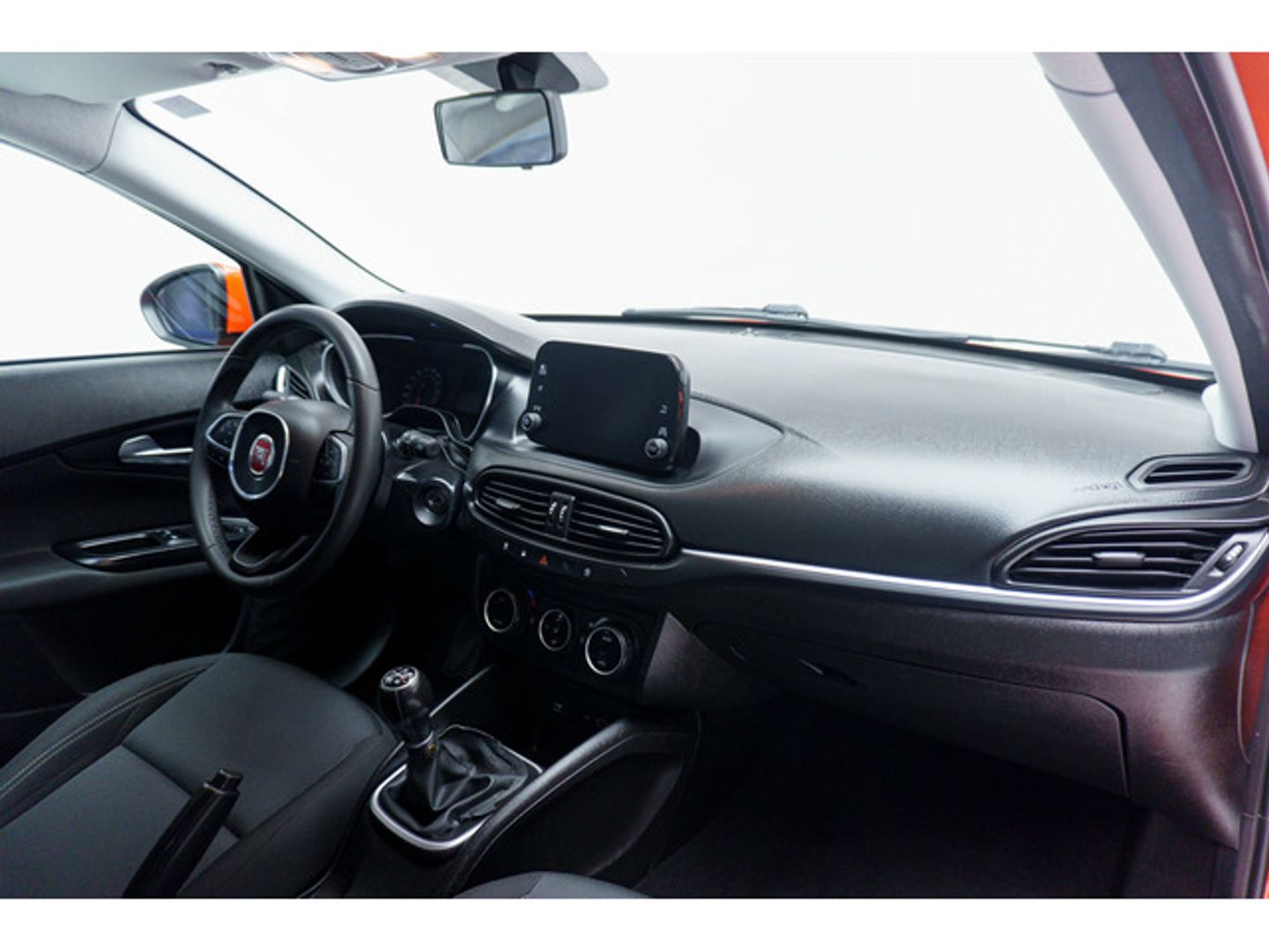 Fiat Tipo 1.3 Multijet Mirror 70 kW (95 CV)