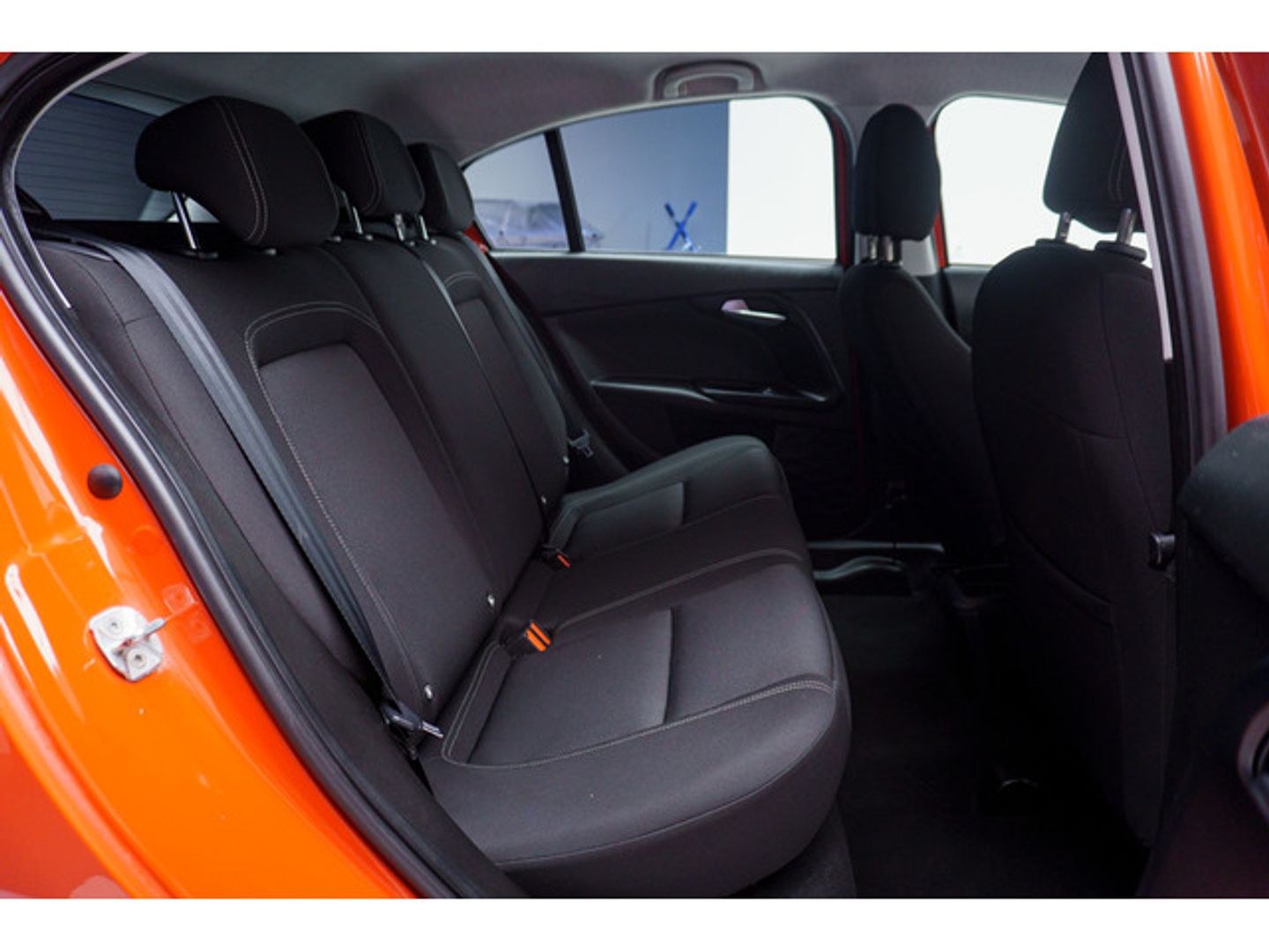 Fiat Tipo 1.3 Multijet Mirror 70 kW (95 CV)