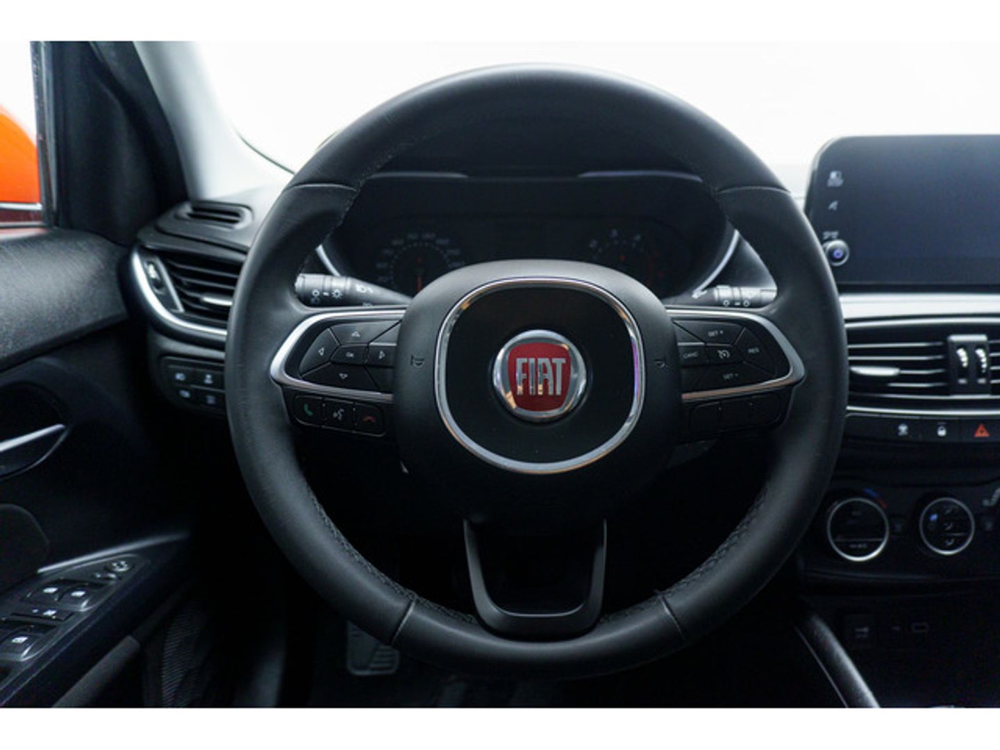 Fiat Tipo 1.3 Multijet Mirror 70 kW (95 CV)