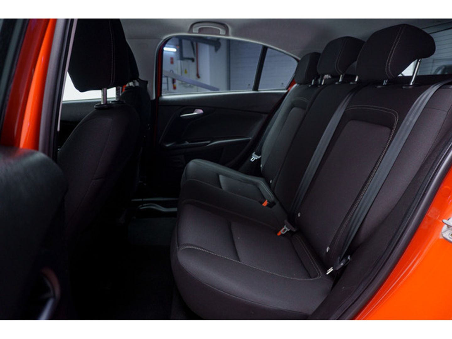 Fiat Tipo 1.3 Multijet Mirror 70 kW (95 CV)
