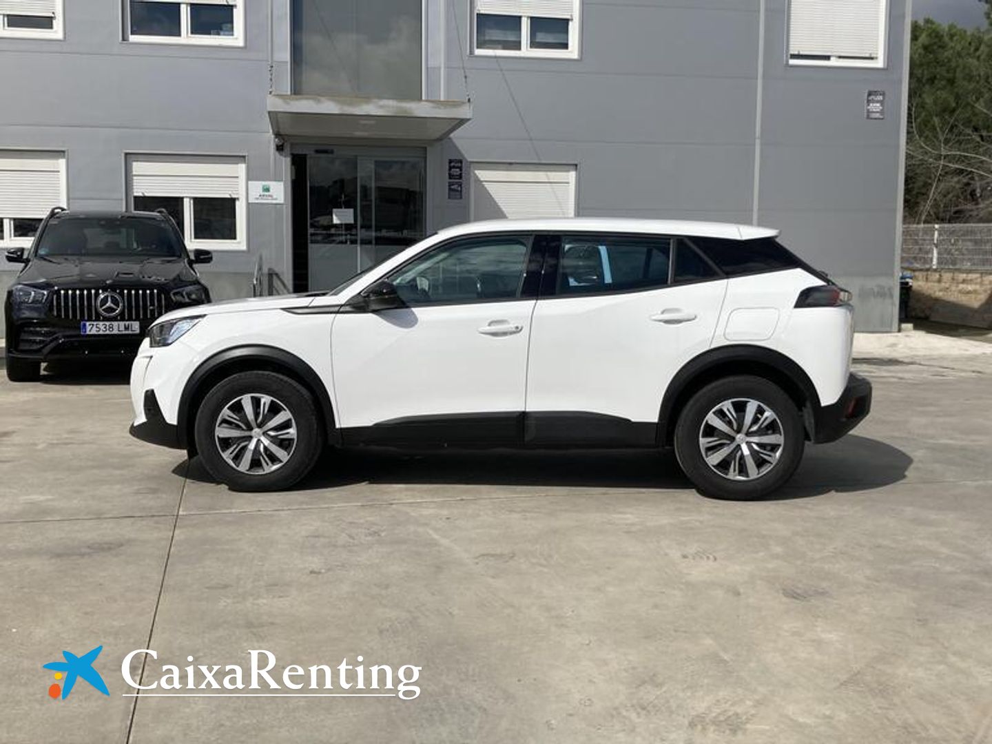 Peugeot 2008 PureTech 100 S&S Active 75 kW (100 CV)