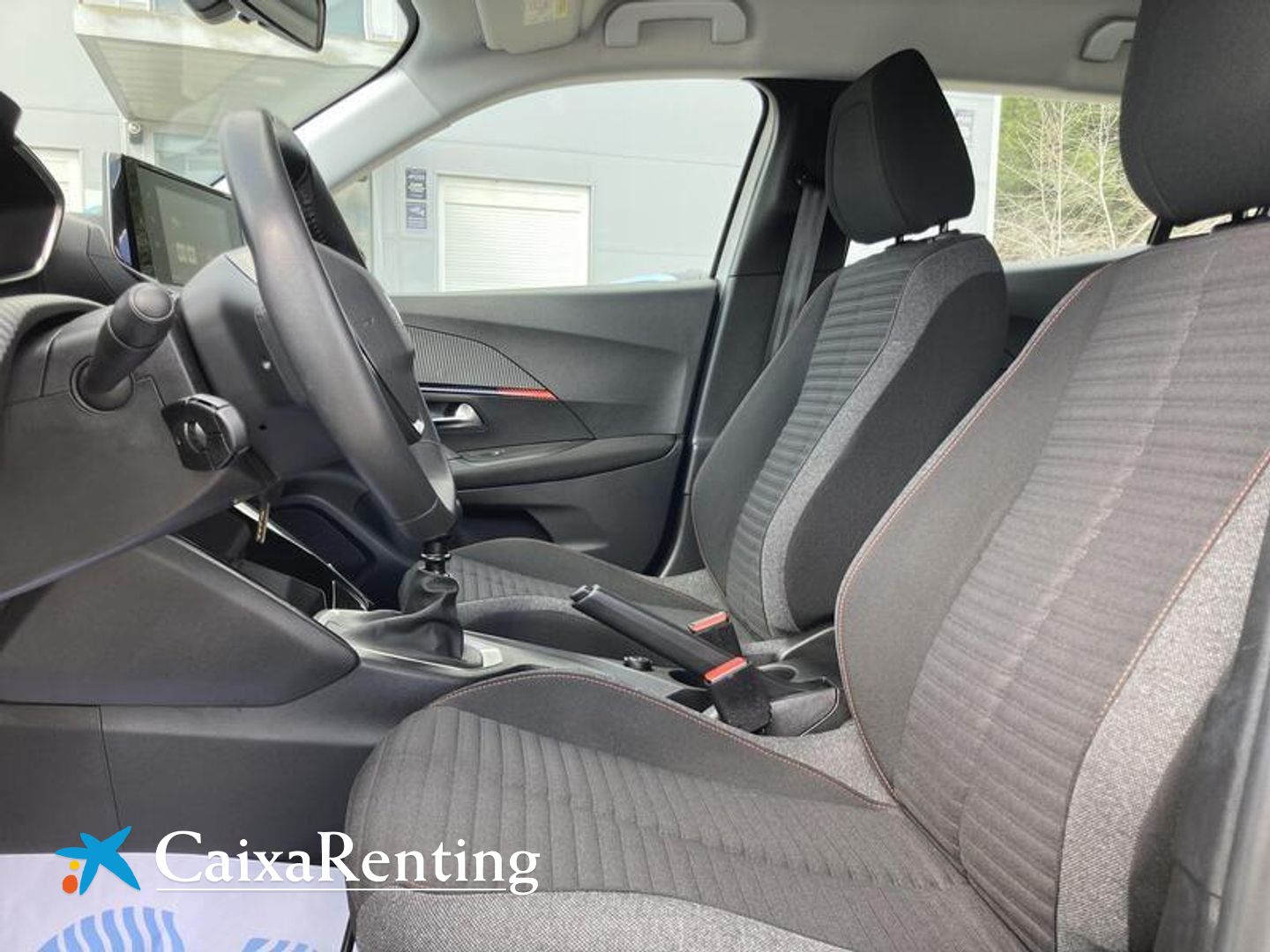 Peugeot 2008 PureTech 100 S&S Active 75 kW (100 CV)