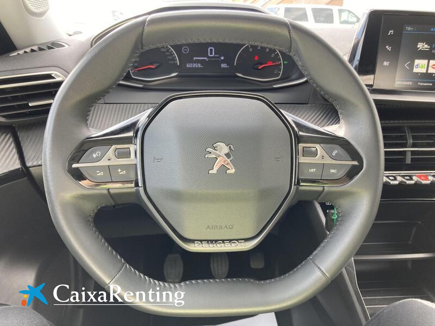 Peugeot 2008 PureTech 100 S&S Active 75 kW (100 CV)