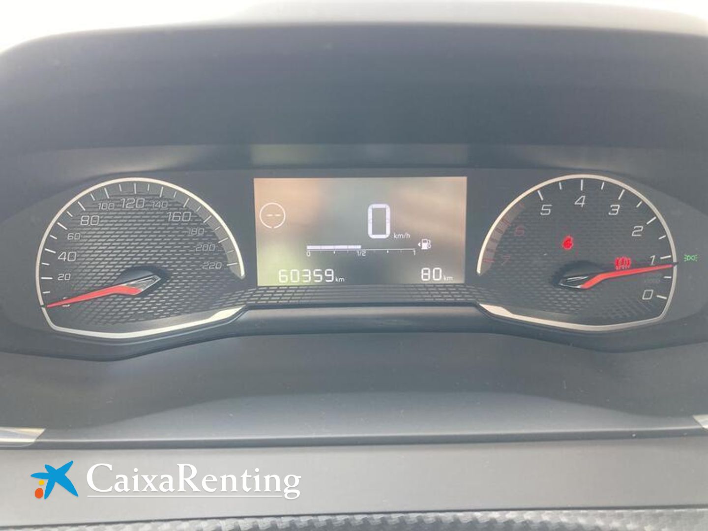 Peugeot 2008 PureTech 100 S&S Active 75 kW (100 CV)