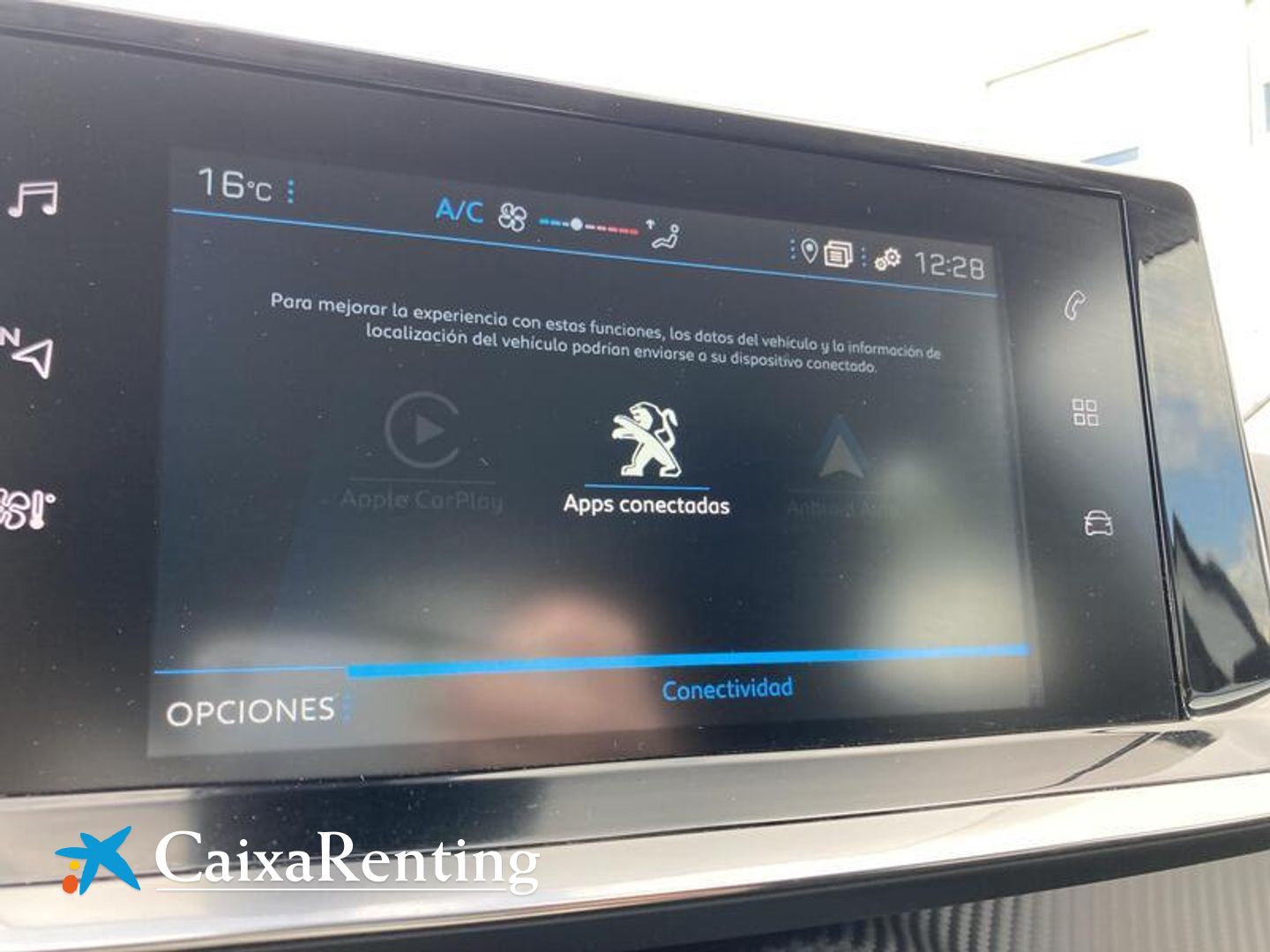 Peugeot 2008 PureTech 100 S&S Active 75 kW (100 CV)