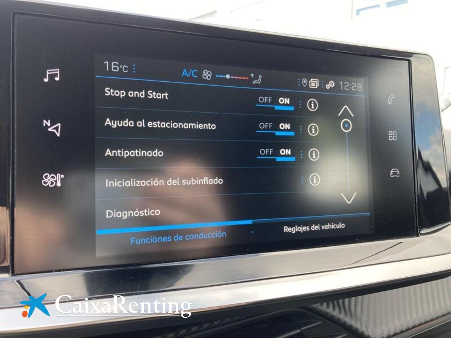 Peugeot 2008 PureTech 100 S&S Active 75 kW (100 CV)