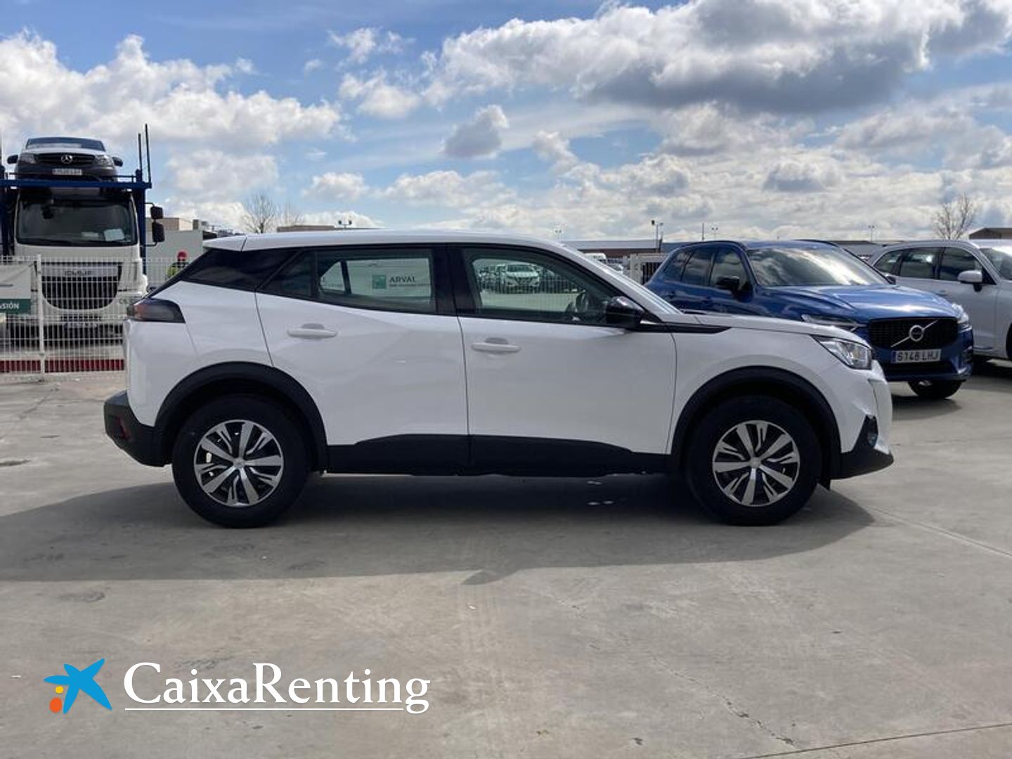 Peugeot 2008 PureTech 100 S&S Active 75 kW (100 CV)