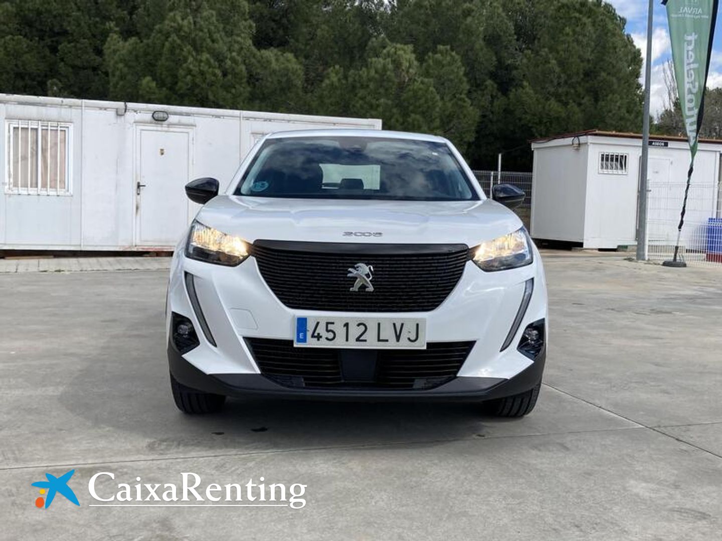 Peugeot 2008 PureTech 100 S&S Active 75 kW (100 CV)