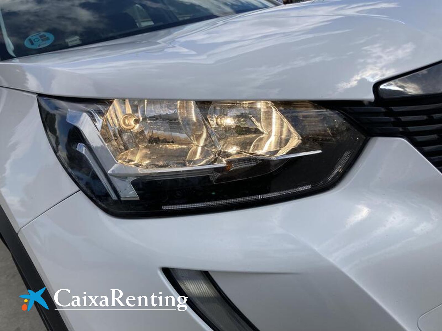 Peugeot 2008 PureTech 100 S&S Active 75 kW (100 CV)