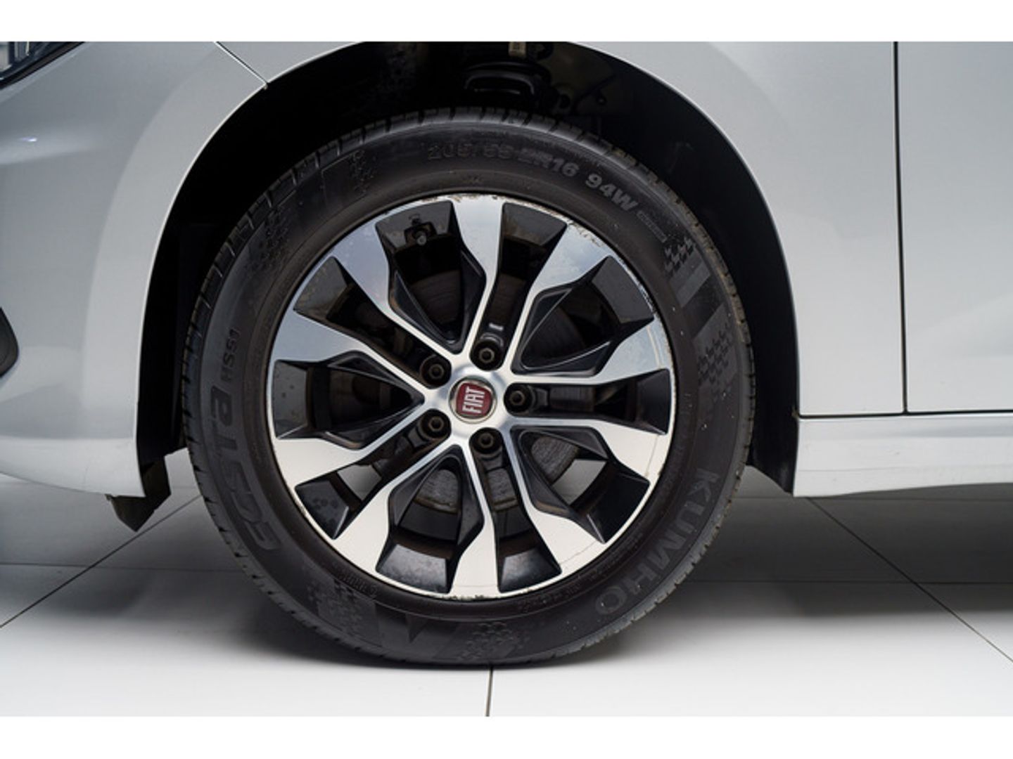 Fiat Tipo 1.3 Multijet Mirror 70 kW (95 CV)