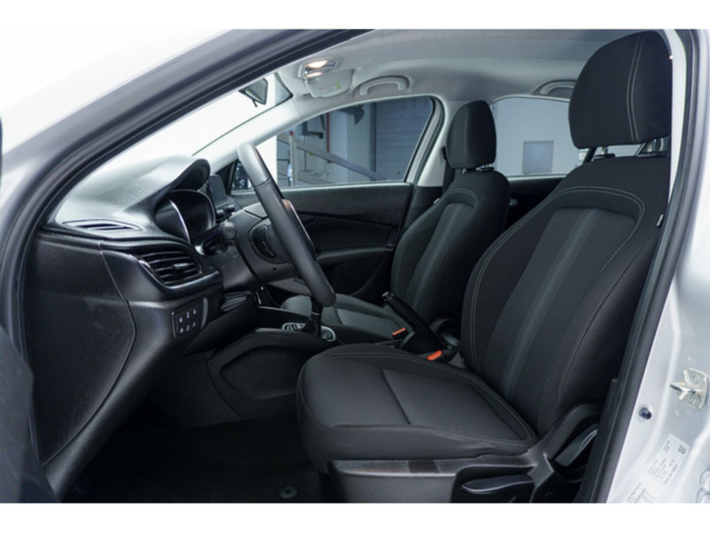 Fiat Tipo 1.3 Multijet Mirror 70 kW (95 CV)