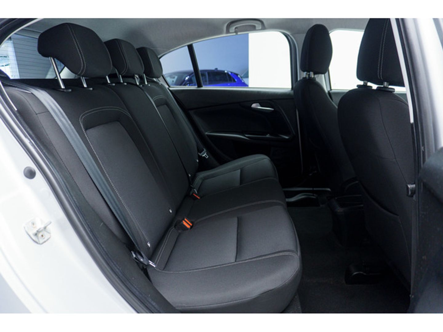Fiat Tipo 1.3 Multijet Mirror 70 kW (95 CV)