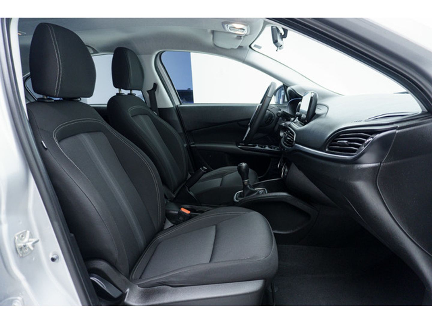 Fiat Tipo 1.3 Multijet Mirror 70 kW (95 CV)