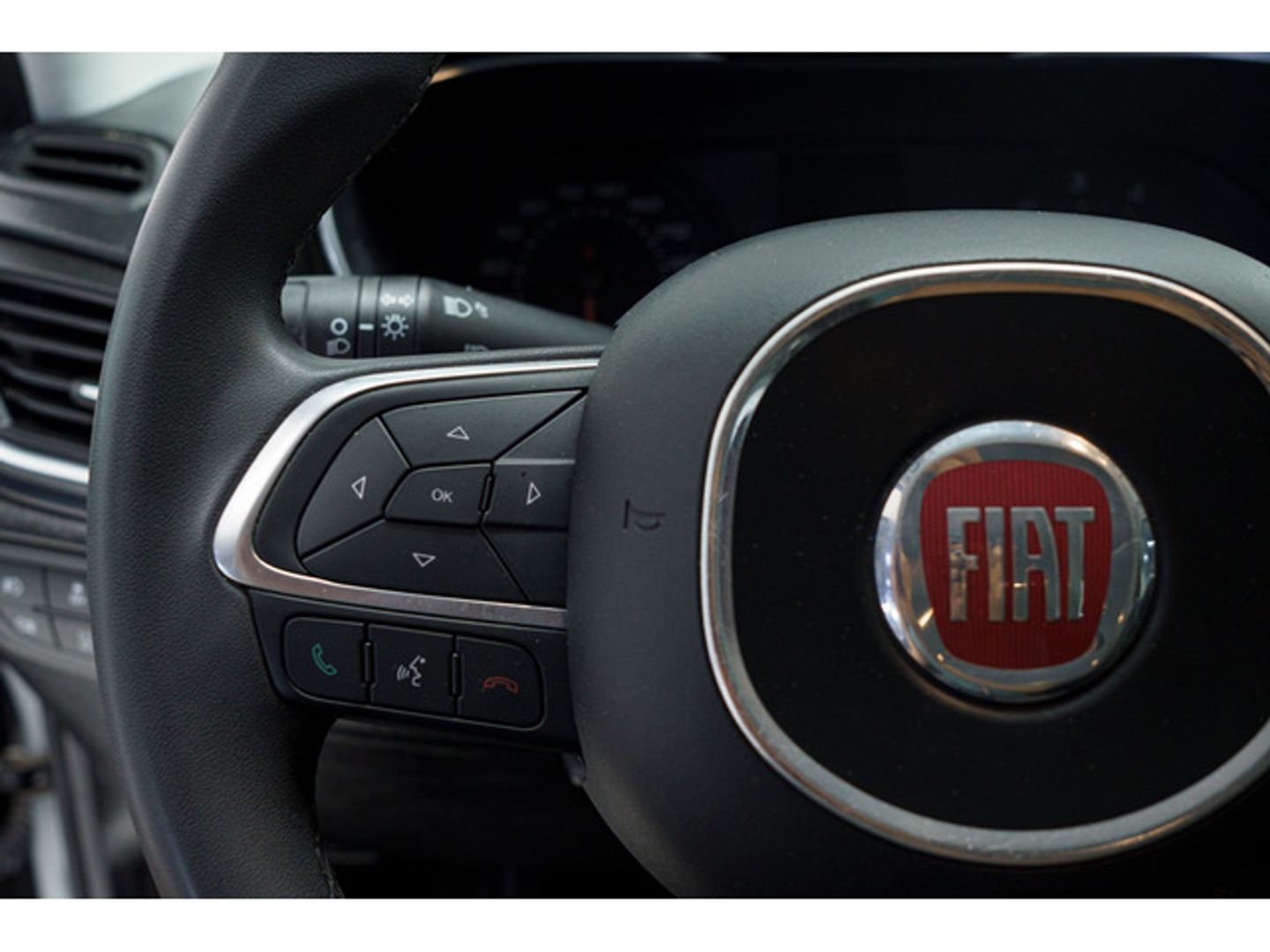 Fiat Tipo 1.3 Multijet Mirror 70 kW (95 CV)