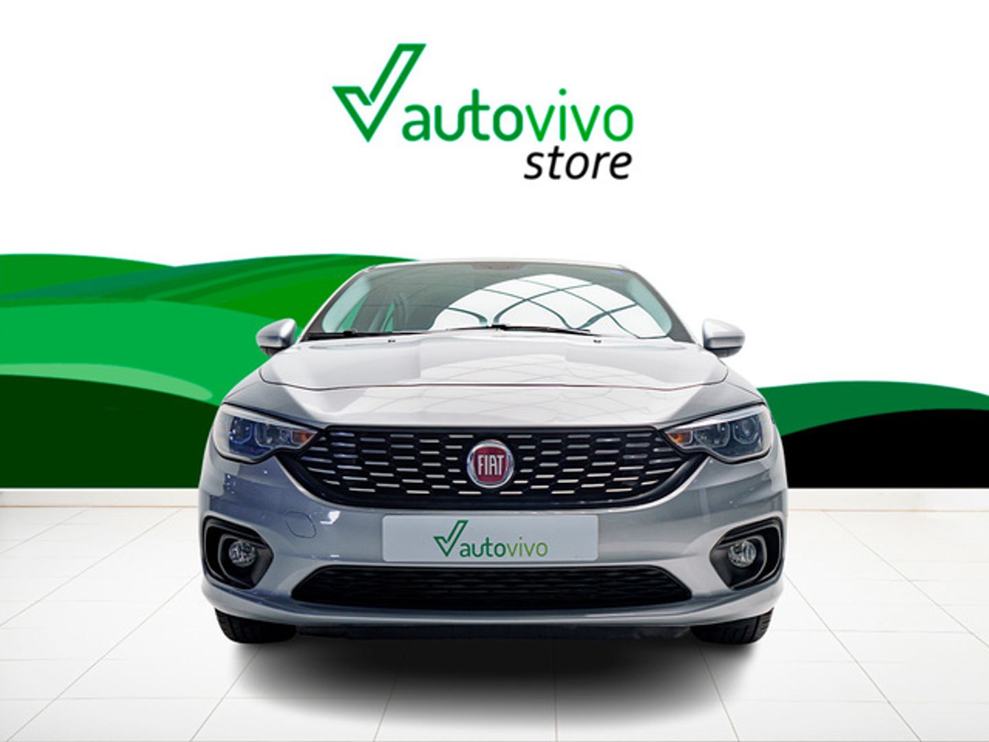 Fiat Tipo 1.3 Multijet Mirror 70 kW (95 CV)