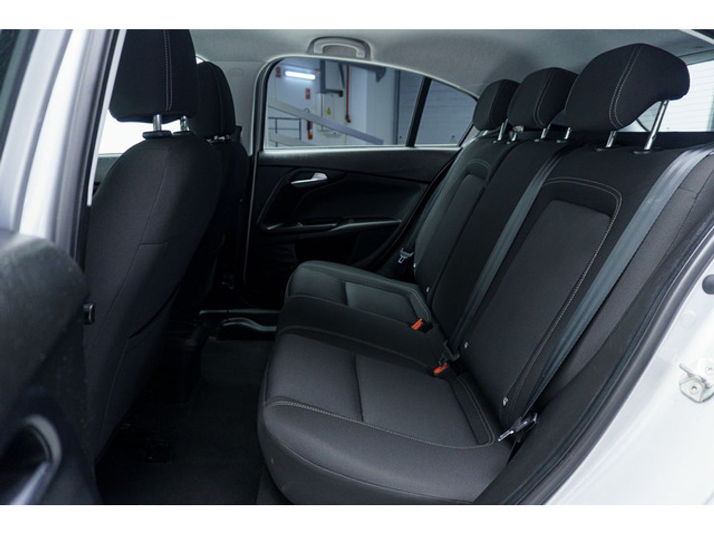 Fiat Tipo 1.3 Multijet Mirror 70 kW (95 CV)