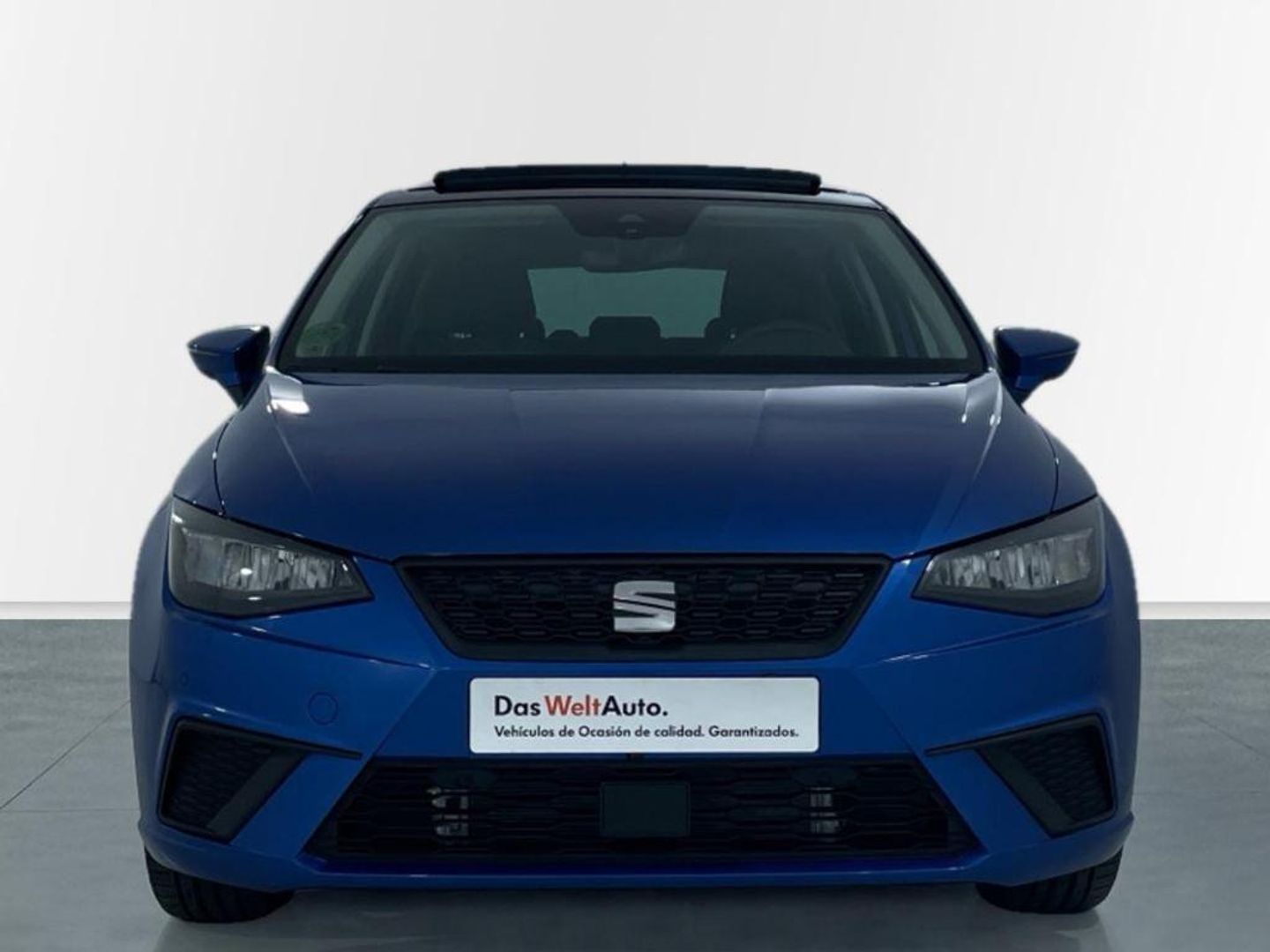 SEAT Ibiza 1.0 TSI Special Edition DSG 85 kW (115 CV)