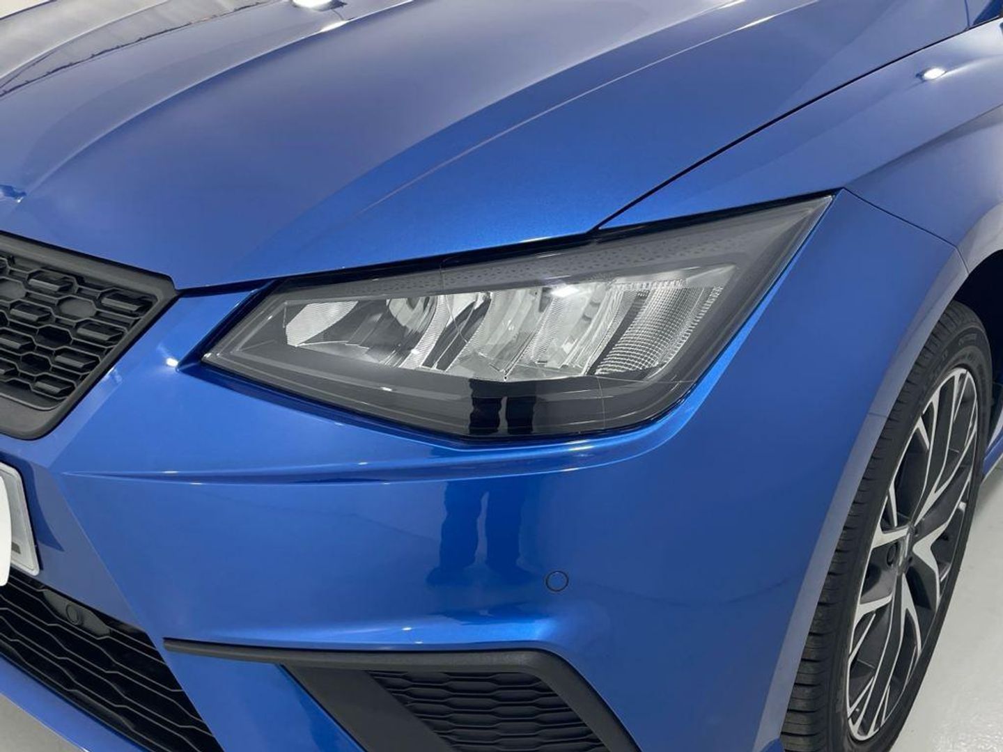 SEAT Ibiza 1.0 TSI Special Edition DSG 85 kW (115 CV)