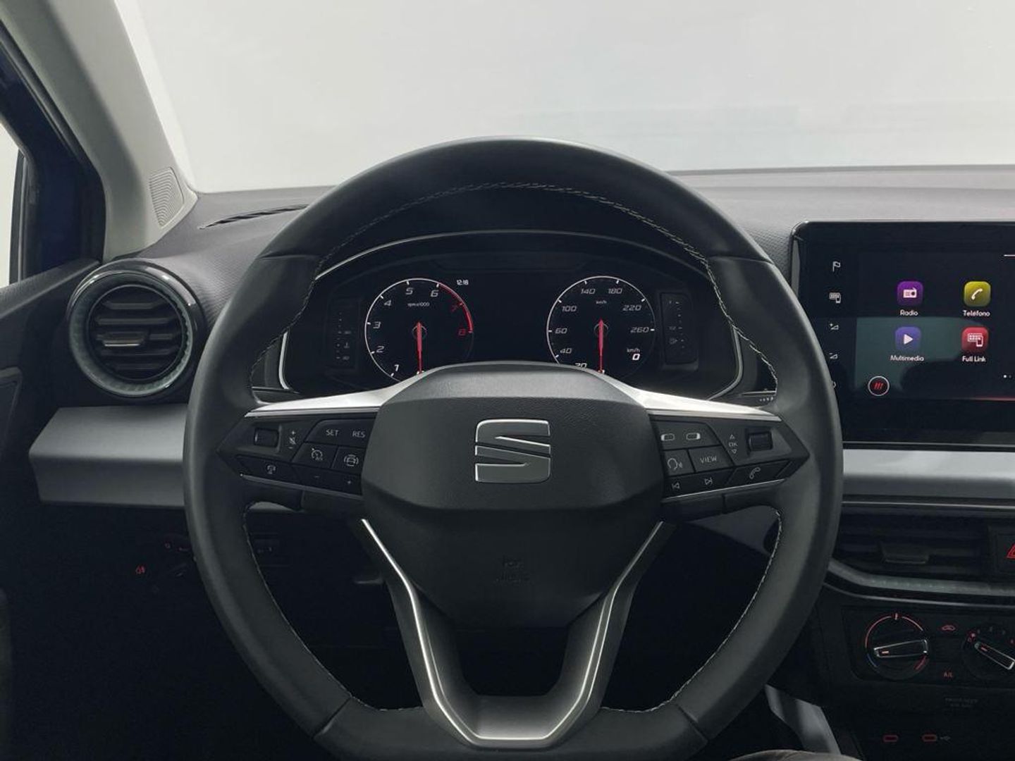 SEAT Ibiza 1.0 TSI Special Edition DSG 85 kW (115 CV)