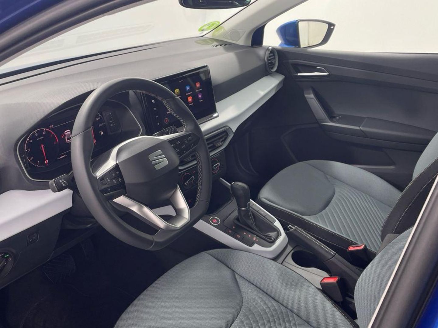 SEAT Ibiza 1.0 TSI Special Edition DSG 85 kW (115 CV)