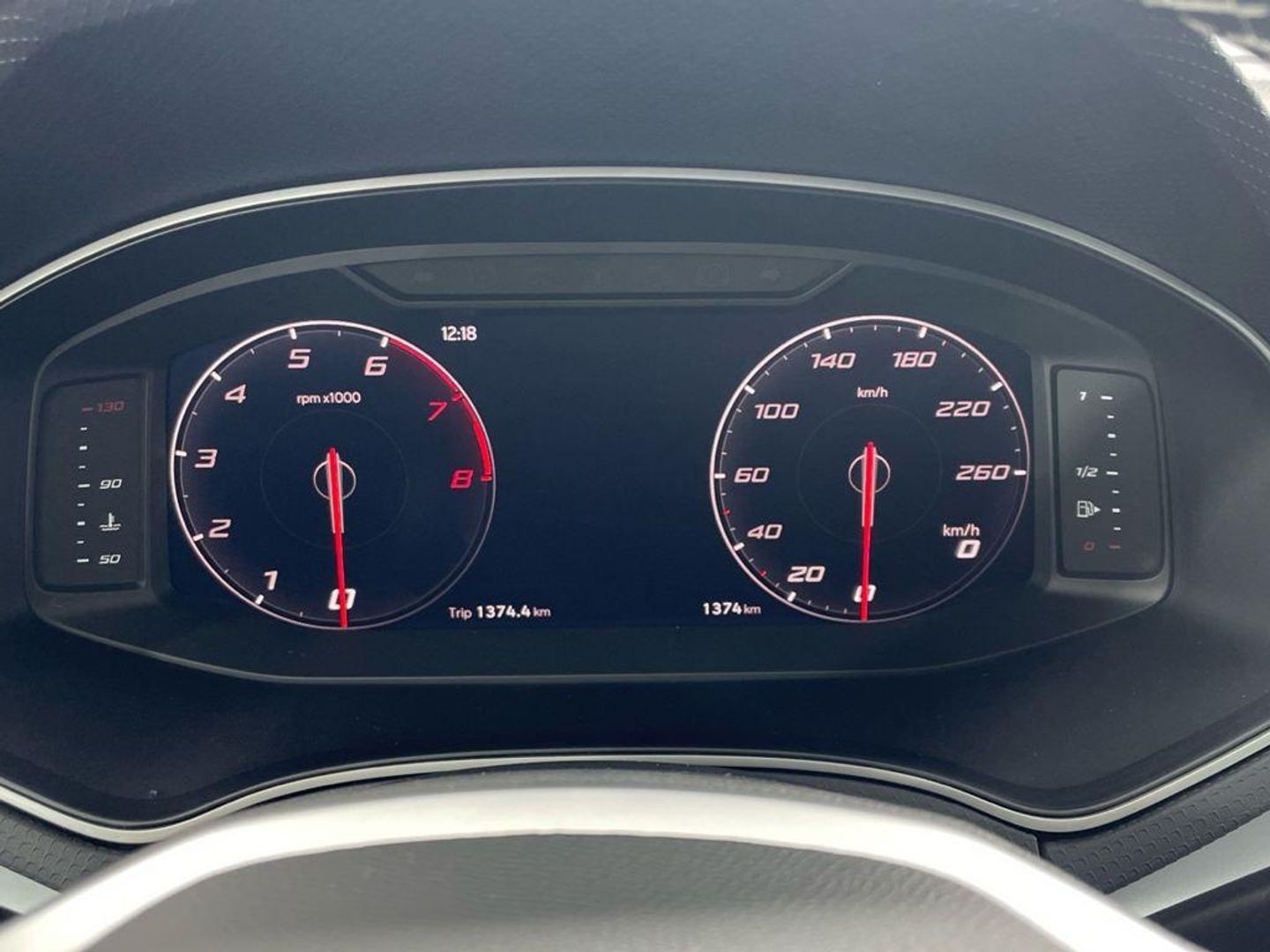SEAT Ibiza 1.0 TSI Special Edition DSG 85 kW (115 CV)