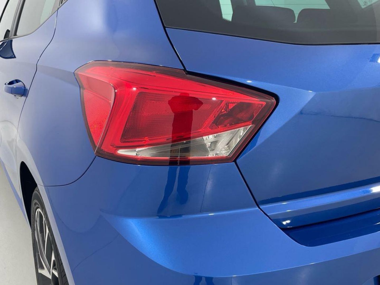 SEAT Ibiza 1.0 TSI Special Edition DSG 85 kW (115 CV)