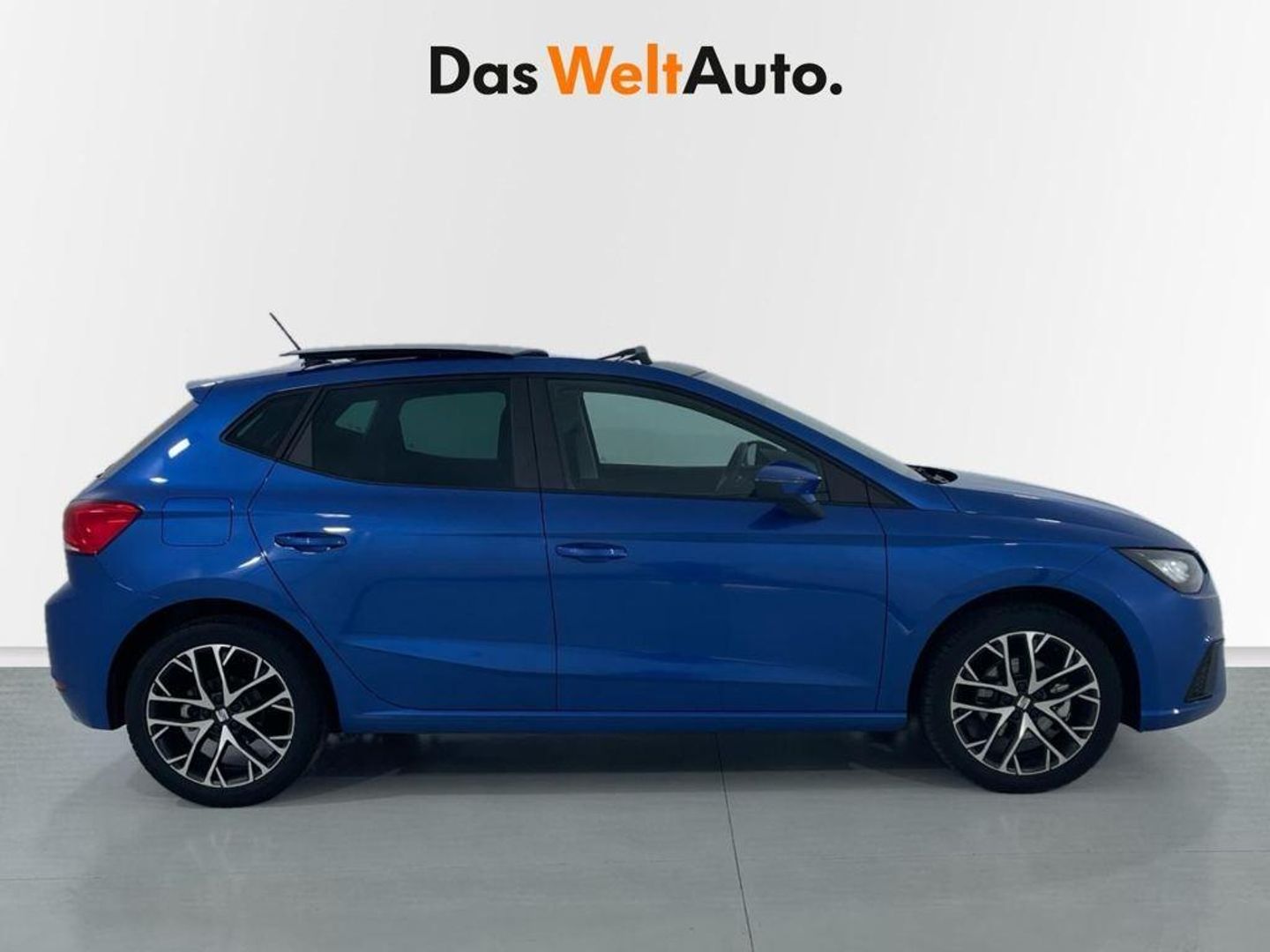 SEAT Ibiza 1.0 TSI Special Edition DSG 85 kW (115 CV)