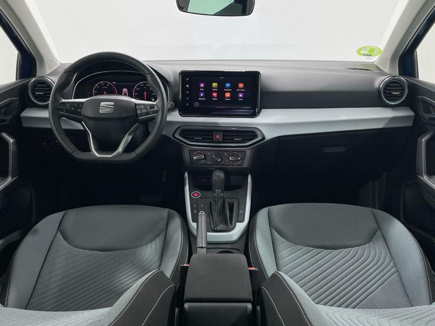 SEAT Ibiza 1.0 TSI Special Edition DSG 85 kW (115 CV)